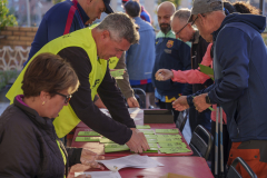 14a CAMINADA POPULAR  PENYES  BARÇA _012.JPG