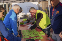 14a CAMINADA POPULAR  PENYES  BARÇA _014.JPG