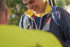 14a CAMINADA POPULAR  PENYES  BARÇA _019.JPG