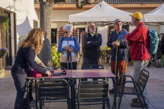 14a CAMINADA POPULAR  PENYES  BARÇA _022.JPG