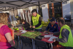 14a CAMINADA POPULAR  PENYES  BARÇA _025.JPG