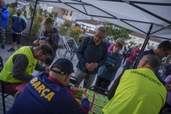 14a CAMINADA POPULAR  PENYES  BARÇA _030.JPG