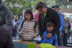 14a CAMINADA POPULAR  PENYES  BARÇA _034.JPG