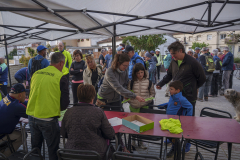 14a CAMINADA POPULAR  PENYES  BARÇA _035.JPG