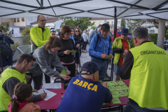 14a CAMINADA POPULAR  PENYES  BARÇA _038.JPG
