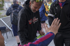 14a CAMINADA POPULAR  PENYES  BARÇA _046.JPG