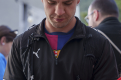 14a CAMINADA POPULAR  PENYES  BARÇA _047.JPG