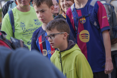 14a CAMINADA POPULAR  PENYES  BARÇA _055.JPG