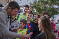 14a CAMINADA POPULAR  PENYES  BARÇA _056.JPG