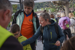 14a CAMINADA POPULAR  PENYES  BARÇA _059.JPG