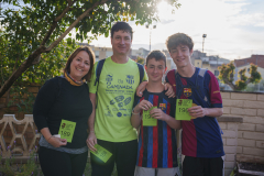 14a CAMINADA POPULAR  PENYES  BARÇA _060.JPG