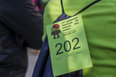 14a CAMINADA POPULAR  PENYES  BARÇA _063.JPG