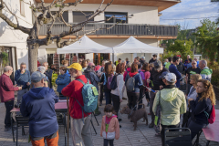 14a CAMINADA POPULAR  PENYES  BARÇA _064.JPG