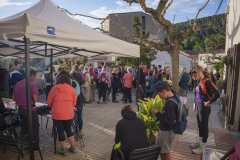 14a CAMINADA POPULAR  PENYES  BARÇA _071.JPG