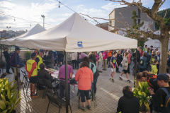 14a CAMINADA POPULAR  PENYES  BARÇA _072.JPG