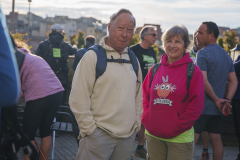 14a CAMINADA POPULAR  PENYES  BARÇA _073.JPG