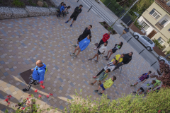 14a CAMINADA POPULAR  PENYES  BARÇA _081.JPG