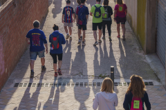 14a CAMINADA POPULAR  PENYES  BARÇA _082.JPG