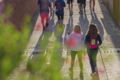 14a CAMINADA POPULAR  PENYES  BARÇA _083.JPG