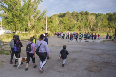 14a CAMINADA POPULAR  PENYES  BARÇA _087.JPG