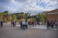 14a CAMINADA POPULAR  PENYES  BARÇA _088.JPG