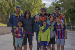 14a CAMINADA POPULAR  PENYES  BARÇA _092.JPG