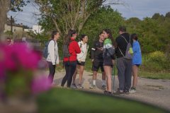 14a CAMINADA POPULAR  PENYES  BARÇA _094.JPG
