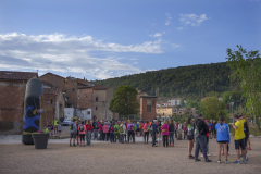 14a CAMINADA POPULAR  PENYES  BARÇA _095.JPG