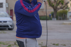 14a CAMINADA POPULAR  PENYES  BARÇA _097.JPG