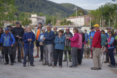14a CAMINADA POPULAR  PENYES  BARÇA _098.JPG