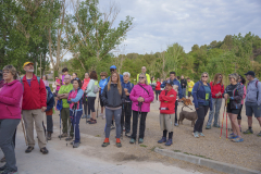 14a CAMINADA POPULAR  PENYES  BARÇA _099.JPG