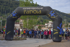 14a CAMINADA POPULAR  PENYES  BARÇA _105.JPG