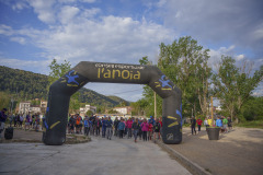 14a CAMINADA POPULAR  PENYES  BARÇA _107.JPG