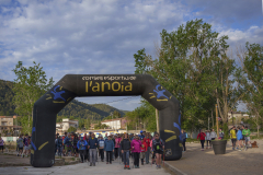 14a CAMINADA POPULAR  PENYES  BARÇA _108.JPG