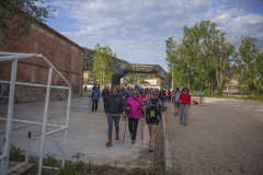 14a CAMINADA POPULAR  PENYES  BARÇA _112.JPG