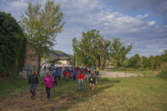 14a CAMINADA POPULAR  PENYES  BARÇA _114.JPG