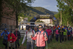 14a CAMINADA POPULAR  PENYES  BARÇA _117.JPG