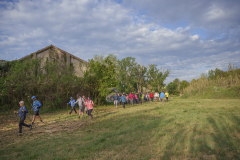 14a CAMINADA POPULAR  PENYES  BARÇA _119.JPG