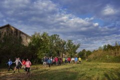 14a CAMINADA POPULAR  PENYES  BARÇA _120.JPG
