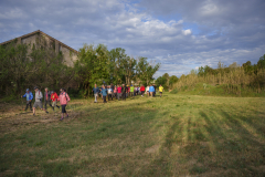14a CAMINADA POPULAR  PENYES  BARÇA _121.JPG