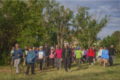 14a CAMINADA POPULAR  PENYES  BARÇA _122.JPG