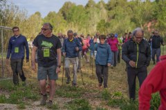 14a CAMINADA POPULAR  PENYES  BARÇA _126.JPG