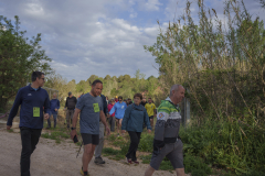 14a CAMINADA POPULAR  PENYES  BARÇA _128.JPG