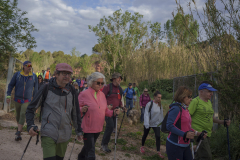 14a CAMINADA POPULAR  PENYES  BARÇA _132.JPG