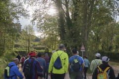 14a CAMINADA POPULAR  PENYES  BARÇA _140.JPG