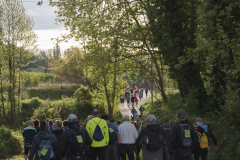14a CAMINADA POPULAR  PENYES  BARÇA _145.JPG
