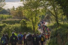14a CAMINADA POPULAR  PENYES  BARÇA _149.JPG