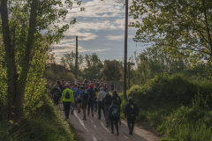 14a CAMINADA POPULAR  PENYES  BARÇA _158.JPG