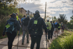 14a CAMINADA POPULAR  PENYES  BARÇA _159.JPG