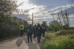 14a CAMINADA POPULAR  PENYES  BARÇA _160.JPG